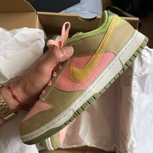 Nike Dunk Low Retro SE NN “Club Arctic”